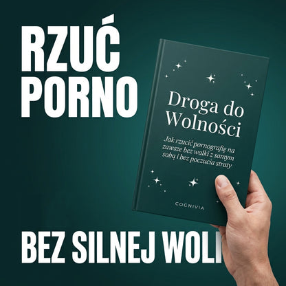 DROGA DO WOLNOŚCI