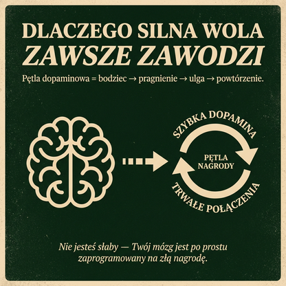 Droga do wolności