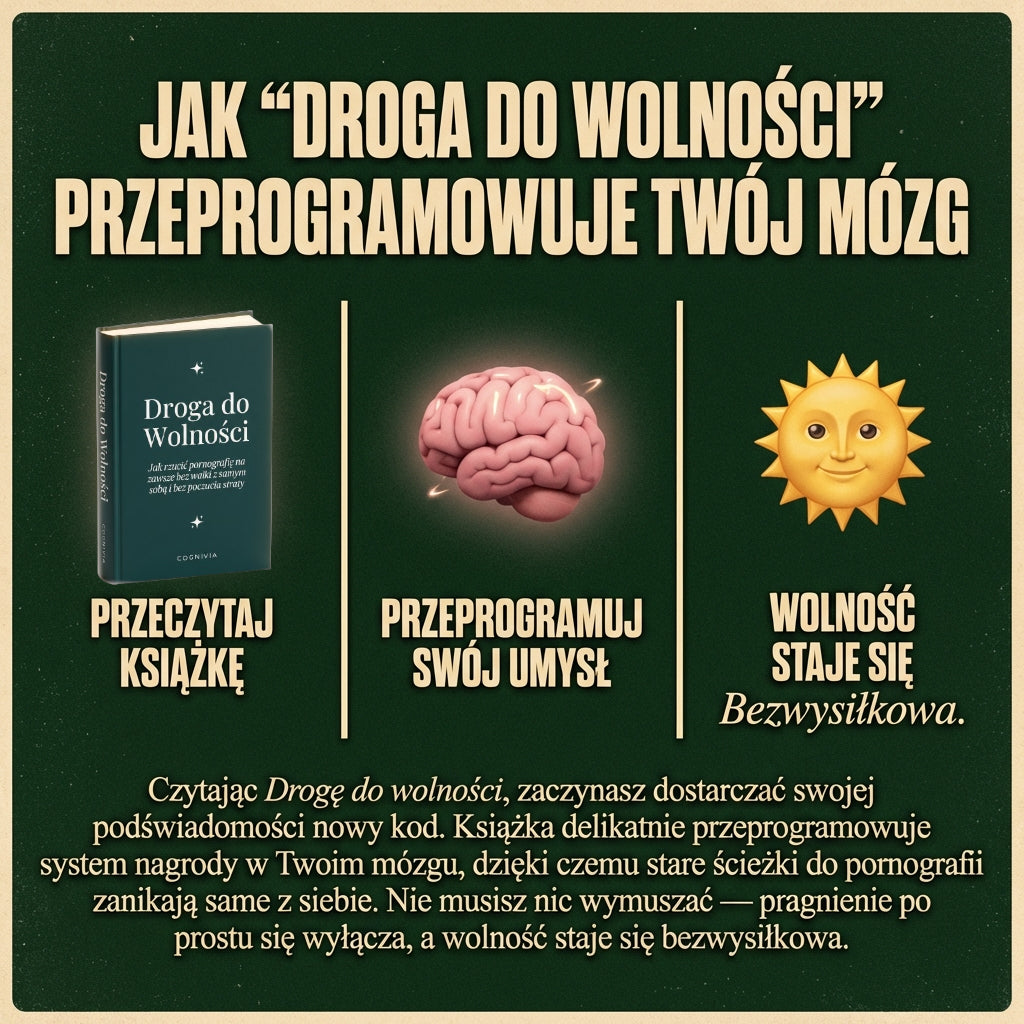 Droga do wolności