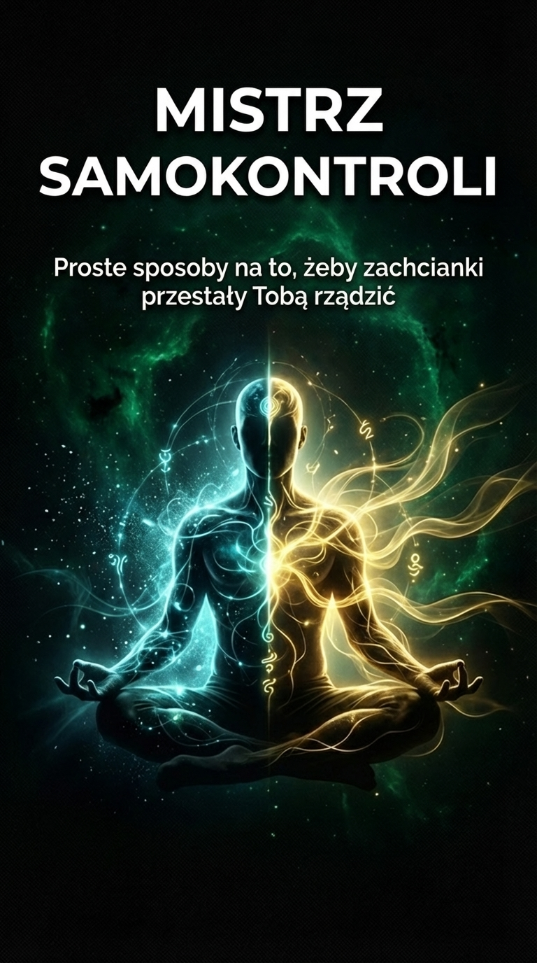 MISTRZ SAMOKONTROLI