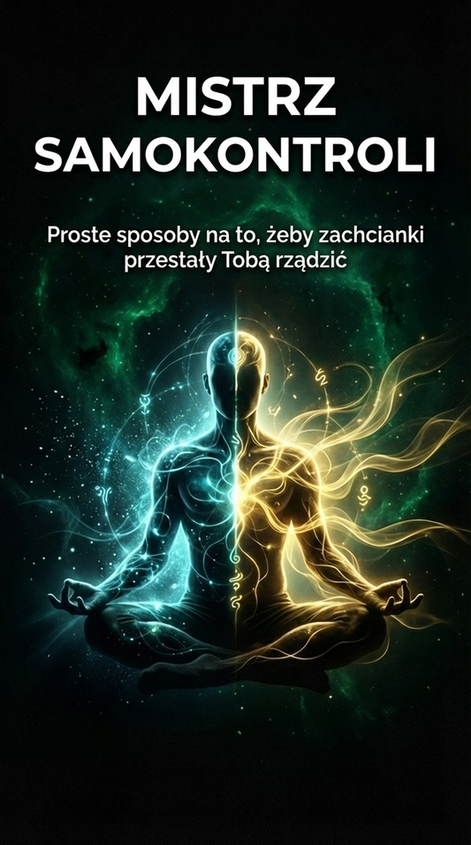 MISTRZ SAMOKONTROLI