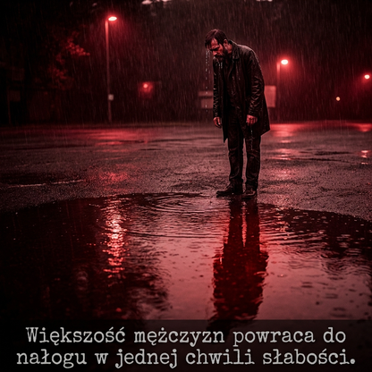 MISTRZ SAMOKONTROLI